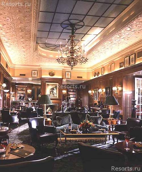 The Westin Palace 29
